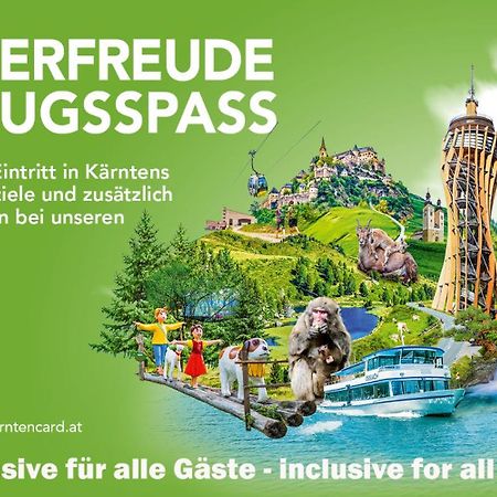 Mathiasl Wellness-Ferienhaeuser ボーデンスドルフ エクステリア 写真