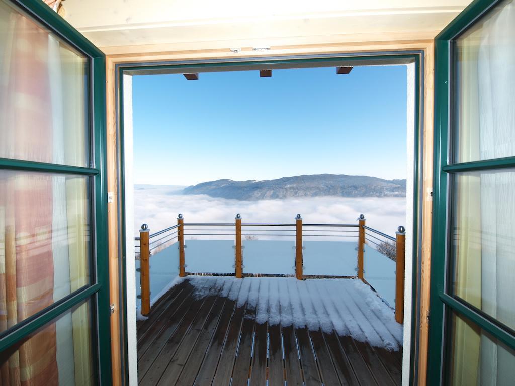 Mathiasl Wellness-Ferienhaeuser ボーデンスドルフ エクステリア 写真