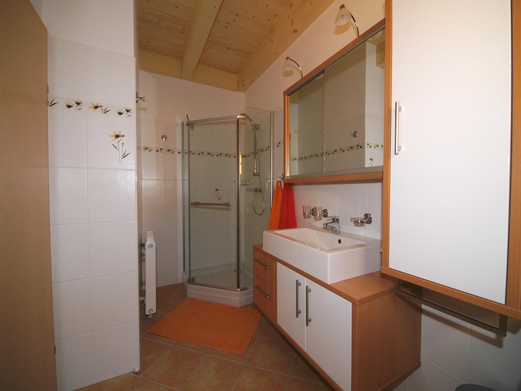 Mathiasl Wellness-Ferienhaeuser ボーデンスドルフ 部屋 写真