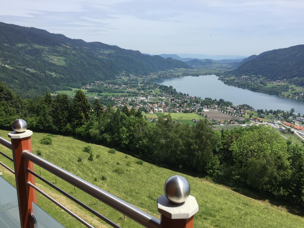 Mathiasl Wellness-Ferienhaeuser ボーデンスドルフ エクステリア 写真